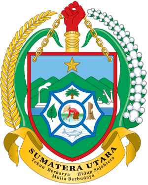 Provinsi Sumatera Utara