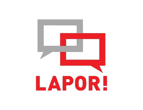 SP4N-Lapor